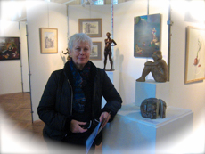 Jacqueline Benloulou